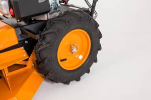 AS 585 KM Kreiselmäher